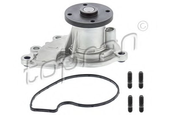 TOPRAN 821 465 Водяной насос для KIA (Киа) TOPRAN 821 465 Водяной насос для KIA (Киа)