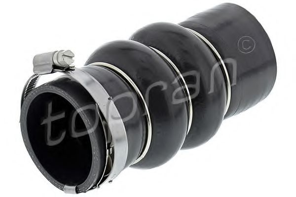 TOPRAN 304 599 Трубка нагнетаемого воздуха для FORD NEO CONNECT (Форд Нэо cоннэcт) TOPRAN 304 599 Трубка нагнетаемого воздуха для FORD NEO CONNECT (Форд Нэо cоннэcт)