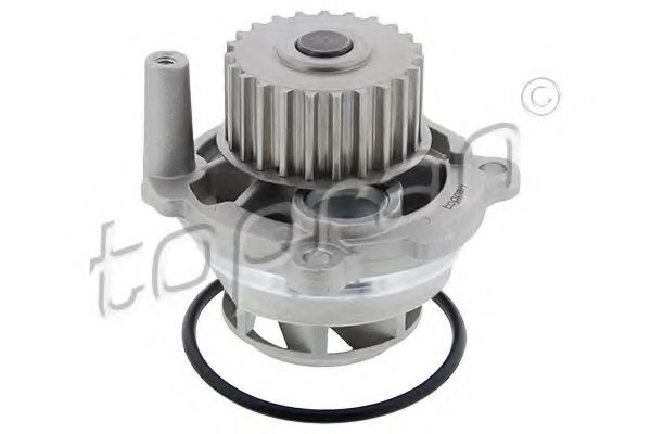 TOPRAN 110 037 Водяной насос для SEAT ALTEA XL (Сеат Алтэа xл) TOPRAN 110 037 Водяной насос для SEAT ALTEA XL (Сеат Алтэа xл)