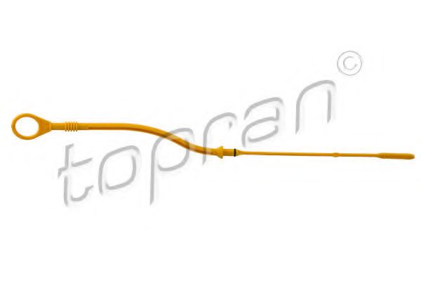 TOPRAN 701 518 Указатель уровня масла для RENAULT TWINGO I (Рено Твинго 1) TOPRAN 701 518 Указатель уровня масла для RENAULT TWINGO I (Рено Твинго 1)