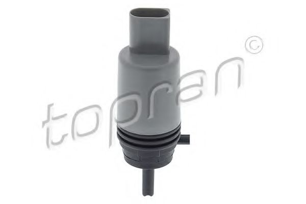 TOPRAN 502 660 Водяной насос, система очистки окон для BMW (Бмв) TOPRAN 502 660 Водяной насос, система очистки окон для BMW (Бмв)