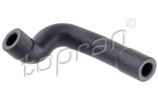 TOPRAN 408 478 Шланг, вентиляция картера для MERCEDES-BENZ SLK (Мэрcэдэс-бэнз Слк) TOPRAN 408 478 Шланг, вентиляция картера для MERCEDES-BENZ SLK (Мэрcэдэс-бэнз Слк)