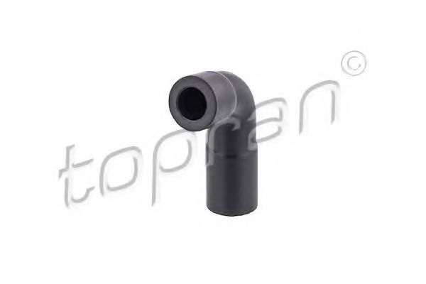 TOPRAN 408 479 Шланг, вентиляция картера для MERCEDES-BENZ SLK (Мэрcэдэс-бэнз Слк) TOPRAN 408 479 Шланг, вентиляция картера для MERCEDES-BENZ SLK (Мэрcэдэс-бэнз Слк)