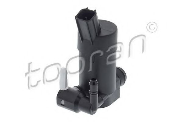 TOPRAN 304 720 Водяной насос, система очистки окон для FORD MONDEO III (Форд Мондео 3) TOPRAN 304 720 Водяной насос, система очистки окон для FORD MONDEO III (Форд Мондео 3)