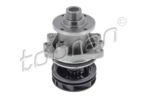 TOPRAN 500 312 Водяной насос для BMW Z4 (Бмв Z4) TOPRAN 500 312 Водяной насос для BMW Z4 (Бмв Z4)