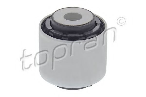 TOPRAN 502 731 Подвеска, рычаг независимой подвески колеса 