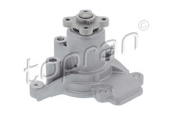 TOPRAN 820 346 Водяной насос для HYUNDAI TUCSON (Хендай Туксон) TOPRAN 820 346 Водяной насос для HYUNDAI TUCSON (Хендай Туксон)