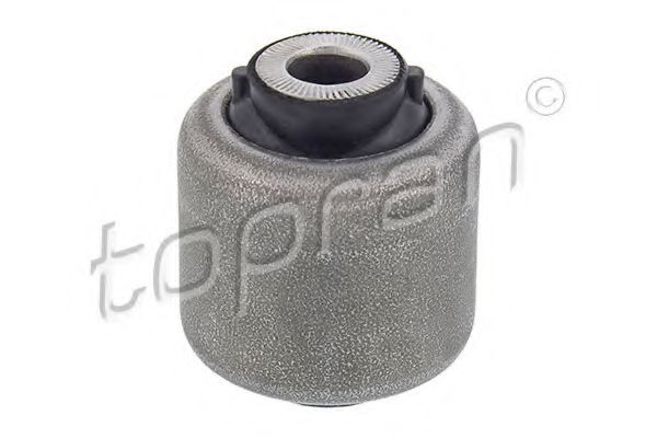 TOPRAN 502 718 Подвеска, рычаг независимой подвески колеса 