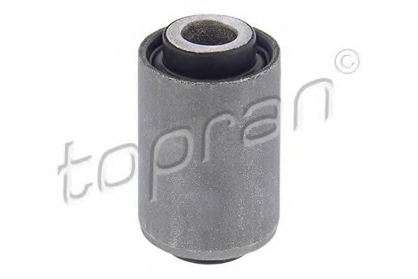 TOPRAN 304 631 Подвеска, рычаг независимой подвески колеса 
