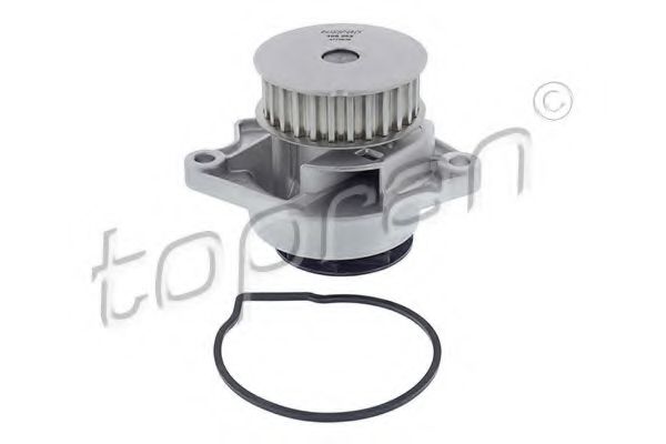 TOPRAN 108 262 Водяной насос для SEAT IBIZA V (Сеат Ибица 5) TOPRAN 108 262 Водяной насос для SEAT IBIZA V (Сеат Ибица 5)