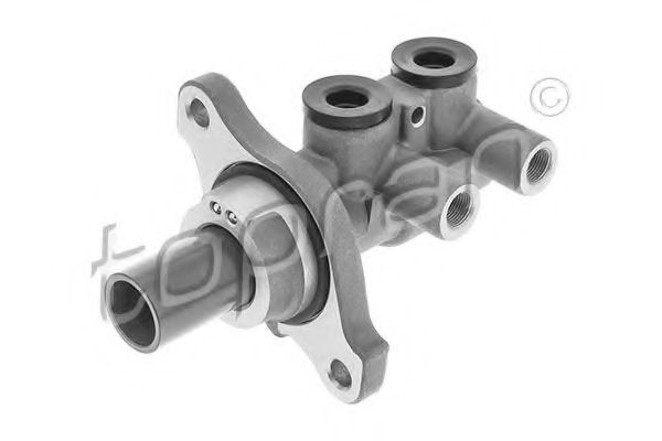 TOPRAN 208 044 Главный тормозной цилиндр для OPEL ASTRA A (Опель Астра а) TOPRAN 208 044 Главный тормозной цилиндр для OPEL ASTRA A (Опель Астра а)