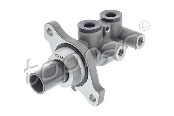 TOPRAN 208 045 Главный тормозной цилиндр для OPEL ASTRA A (Опель Астра а) TOPRAN 208 045 Главный тормозной цилиндр для OPEL ASTRA A (Опель Астра а)