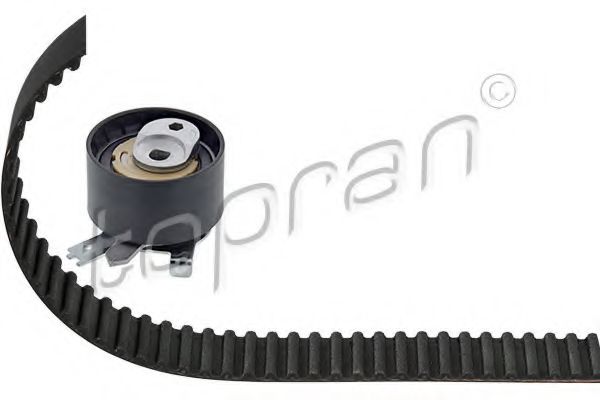 TOPRAN 701 695 Комплект ремня ГРМ для DACIA LOGAN MCV II (Дача Логан мсв 2) TOPRAN 701 695 Комплект ремня ГРМ для DACIA LOGAN MCV II (Дача Логан мсв 2)