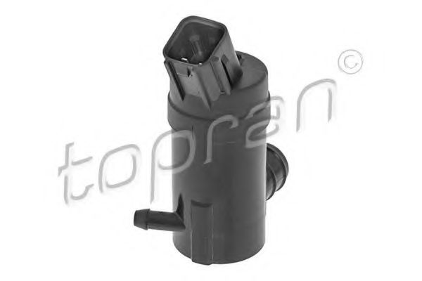 TOPRAN 821 479 Водяной насос, система очистки окон для HYUNDAI TUCSON (Хендай Туксон) TOPRAN 821 479 Водяной насос, система очистки окон для HYUNDAI TUCSON (Хендай Туксон)