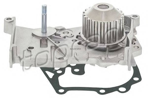 TOPRAN 700 223 Водяной насос для RENAULT EURO CLIO III (Рено Эуро клио 3) TOPRAN 700 223 Водяной насос для RENAULT EURO CLIO III (Рено Эуро клио 3)