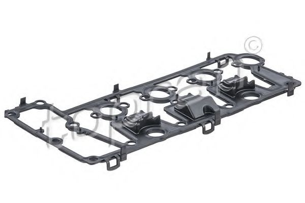 TOPRAN 304 344 Прокладка, крышка головки цилиндра для PEUGEOT (Пежо) TOPRAN 304 344 Прокладка, крышка головки цилиндра для PEUGEOT (Пежо)