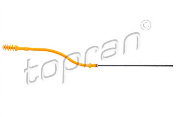 TOPRAN 701 457 Указатель уровня масла для RENAULT TWINGO I (Рено Твинго 1) TOPRAN 701 457 Указатель уровня масла для RENAULT TWINGO I (Рено Твинго 1)
