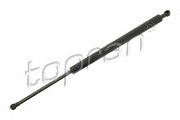 TOPRAN 114 830 Газовая пружина, крышка багажник для AUDI (Ауди) TOPRAN 114 830 Газовая пружина, крышка багажник для AUDI (Ауди)
