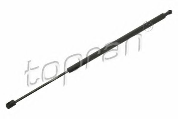 TOPRAN 723 326 Газовая пружина, крышка багажник для CITROËN C4 GRAND PICASSO I (CитроËн С4 гранд пикассо1) TOPRAN 723 326 Газовая пружина, крышка багажник для CITROËN C4 GRAND PICASSO I (CитроËн С4 гранд пикассо1)