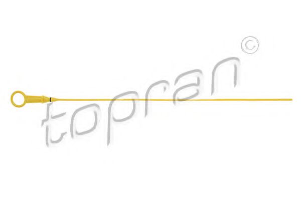 TOPRAN 701 473 Указатель уровня масла для RENAULT GRAND SCNIC II (Рено Гранд сценик 2) TOPRAN 701 473 Указатель уровня масла для RENAULT GRAND SCNIC II (Рено Гранд сценик 2)