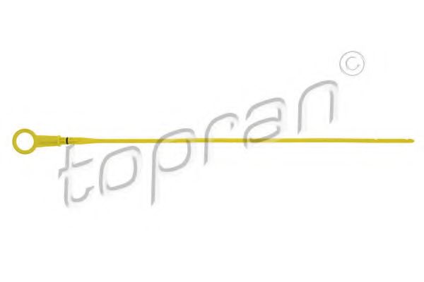 TOPRAN 701 456 Указатель уровня масла для DACIA SANDERO (Дача Сандэро) TOPRAN 701 456 Указатель уровня масла для DACIA SANDERO (Дача Сандэро)