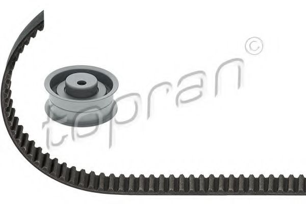 TOPRAN 100 251 Комплект ремня ГРМ для SEAT TOLEDO (Сеат Толэдо) TOPRAN 100 251 Комплект ремня ГРМ для SEAT TOLEDO (Сеат Толэдо)