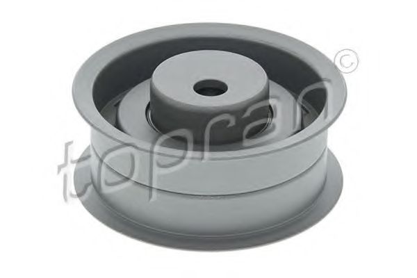 TOPRAN 100 973 Натяжной ролик, ремень ГРМ для AUDI 80 (Ауди 80) TOPRAN 100 973 Натяжной ролик, ремень ГРМ для AUDI 80 (Ауди 80)