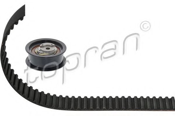 TOPRAN 108 778 Комплект ремня ГРМ для AUDI 90 (Ауди 90) TOPRAN 108 778 Комплект ремня ГРМ для AUDI 90 (Ауди 90)