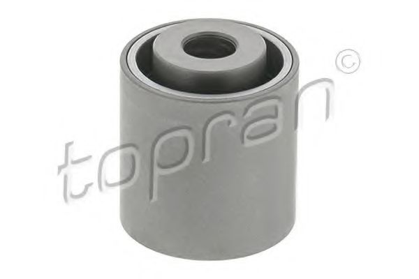 TOPRAN 100 307 Паразитный Ведущий ролик, зубчатый ремень для VOLKSWAGEN POLO (Фольксваген Поло) TOPRAN 100 307 Паразитный Ведущий ролик, зубчатый ремень для VOLKSWAGEN POLO (Фольксваген Поло)