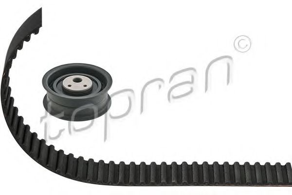TOPRAN 108 787 Комплект ремня ГРМ для AUDI 80 (Ауди 80) TOPRAN 108 787 Комплект ремня ГРМ для AUDI 80 (Ауди 80)