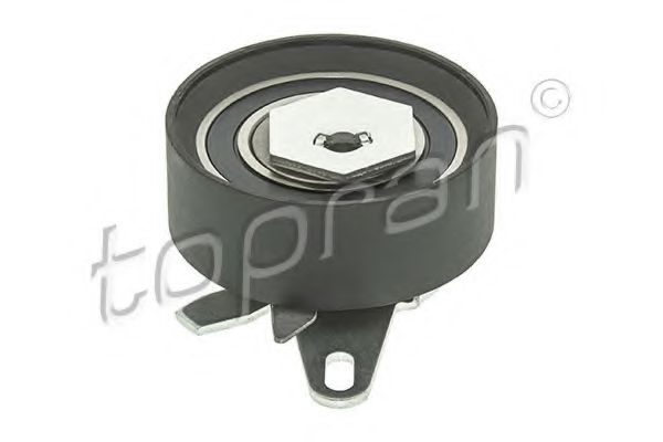 TOPRAN 107 314 Натяжной ролик, ремень ГРМ для VOLKSWAGEN T4 MULTIVAN (Фольксваген Т4 мултиvан) TOPRAN 107 314 Натяжной ролик, ремень ГРМ для VOLKSWAGEN T4 MULTIVAN (Фольксваген Т4 мултиvан)
