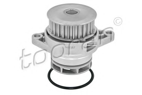 TOPRAN 100 570 Водяной насос для SEAT (Сеат) TOPRAN 100 570 Водяной насос для SEAT (Сеат)