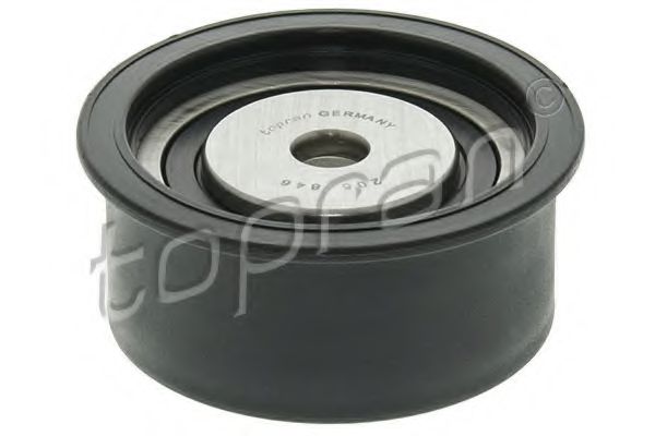 TOPRAN 205 846 Паразитный Ведущий ролик, зубчатый ремень для OPEL CORSA B STATION WAGON (Опель Корса б статион вагон) TOPRAN 205 846 Паразитный Ведущий ролик, зубчатый ремень для OPEL CORSA B STATION WAGON (Опель Корса б статион вагон)