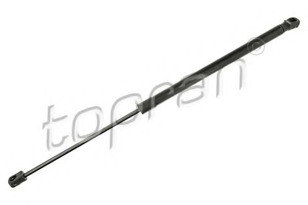 TOPRAN 115 230 Газовая пружина, крышка багажник для AUDI (Ауди) TOPRAN 115 230 Газовая пружина, крышка багажник для AUDI (Ауди)