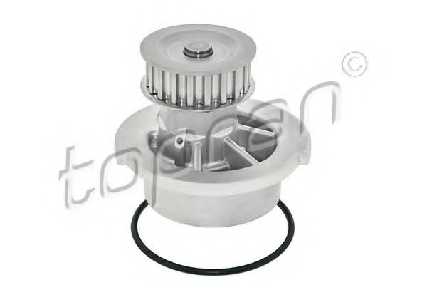 TOPRAN 202 280 Водяной насос для OPEL ASTRA G (Опель Астра г) TOPRAN 202 280 Водяной насос для OPEL ASTRA G (Опель Астра г)