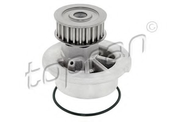 TOPRAN 205 173 Водяной насос для OPEL CORSA B STATION WAGON (Опель Корса б статион вагон) TOPRAN 205 173 Водяной насос для OPEL CORSA B STATION WAGON (Опель Корса б статион вагон)