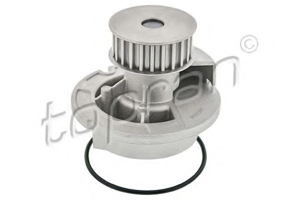 TOPRAN 205 706 Водяной насос для OPEL VECTRA C (Опель Вектра с) TOPRAN 205 706 Водяной насос для OPEL VECTRA C (Опель Вектра с)