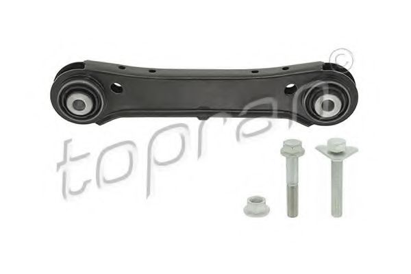 TOPRAN 501 975 Рычаг независимой подвески колеса, подвеска колеса для BMW (Бмв) TOPRAN 501 975 Рычаг независимой подвески колеса, подвеска колеса для BMW (Бмв)