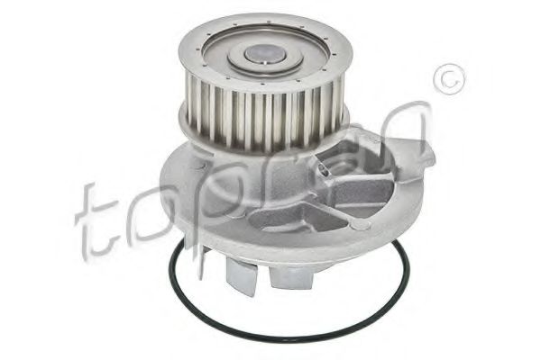 TOPRAN 202 283 Водяной насос для OPEL ASTRA F (Опель Астра ф) TOPRAN 202 283 Водяной насос для OPEL ASTRA F (Опель Астра ф)