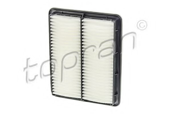 TOPRAN 821 566 Воздушный фильтр для KIA (Киа)