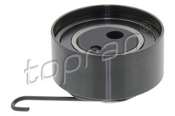 TOPRAN 206 918 Натяжной ролик, ремень ГРМ для OPEL MERIVA B (Опель Мерива б) TOPRAN 206 918 Натяжной ролик, ремень ГРМ для OPEL MERIVA B (Опель Мерива б)