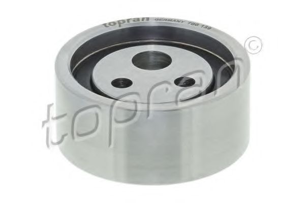 TOPRAN 700 139 Натяжной ролик, ремень ГРМ для RENAULT MEGANE SCENIC (Рено Меган сценик) TOPRAN 700 139 Натяжной ролик, ремень ГРМ для RENAULT MEGANE SCENIC (Рено Меган сценик)
