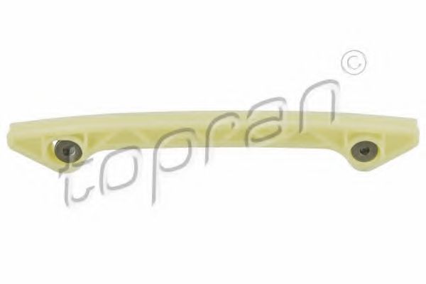 TOPRAN 304 757 Планка успокоителя, цепь привода для FORD IKON V (Форд Икон v) TOPRAN 304 757 Планка успокоителя, цепь привода для FORD IKON V (Форд Икон v)
