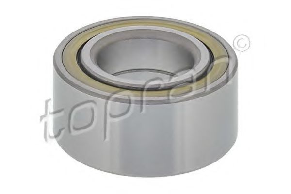 TOPRAN 821 026 Комплект подшипника ступицы колеса для KIA CERATO (Киа Cэрато) TOPRAN 821 026 Комплект подшипника ступицы колеса для KIA CERATO (Киа Cэрато)