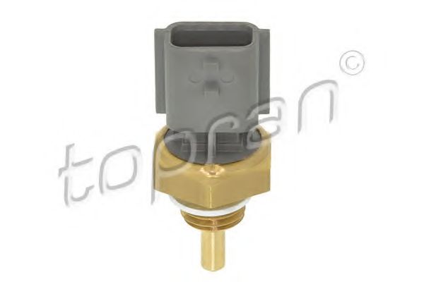 TOPRAN 701 478 Датчик, температура охлаждающей жидкости для DACIA SANDERO (Дача Сандэро) TOPRAN 701 478 Датчик, температура охлаждающей жидкости для DACIA SANDERO (Дача Сандэро)