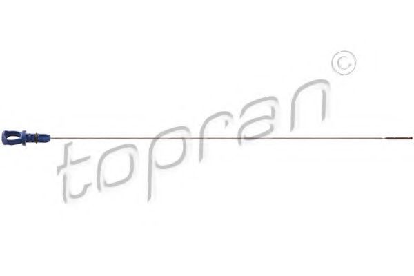 TOPRAN 723 517 Указатель уровня масла для PEUGEOT 307 (Пежо 307) TOPRAN 723 517 Указатель уровня масла для PEUGEOT 307 (Пежо 307)