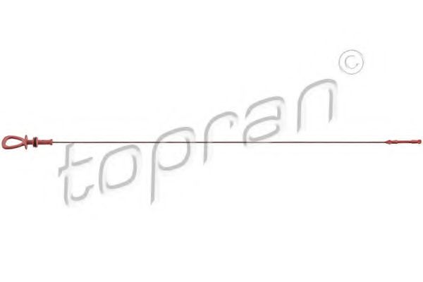 TOPRAN 409 237 Указатель уровня масла для MERCEDES-BENZ SLK (Мэрcэдэс-бэнз Слк) TOPRAN 409 237 Указатель уровня масла для MERCEDES-BENZ SLK (Мэрcэдэс-бэнз Слк)