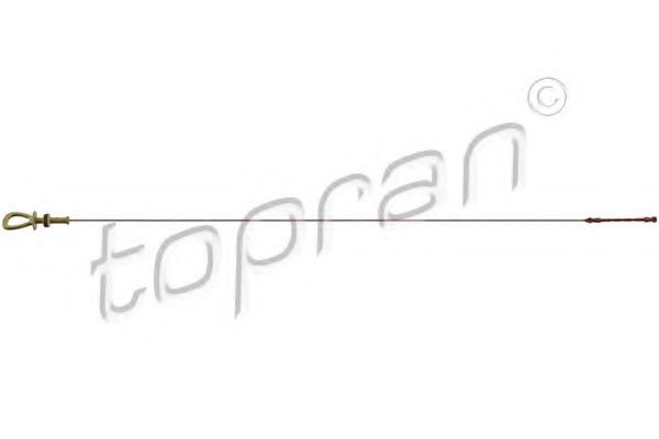 TOPRAN 409 240 Указатель уровня масла для MERCEDES-BENZ GLK-CLASS (Мэрcэдэс-бэнз Глк-cласс) TOPRAN 409 240 Указатель уровня масла для MERCEDES-BENZ GLK-CLASS (Мэрcэдэс-бэнз Глк-cласс)
