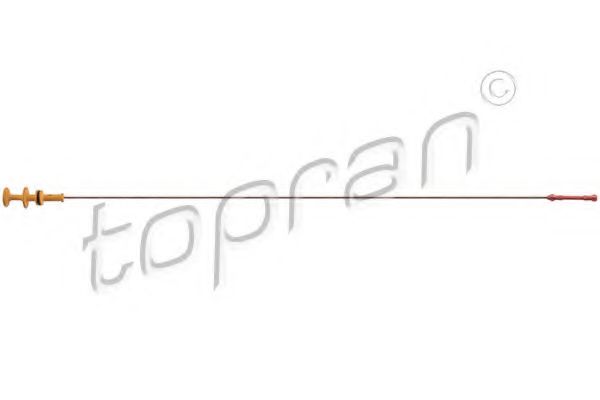 TOPRAN 409 236 Указатель уровня масла для MERCEDES-BENZ SLK (Мэрcэдэс-бэнз Слк) TOPRAN 409 236 Указатель уровня масла для MERCEDES-BENZ SLK (Мэрcэдэс-бэнз Слк)