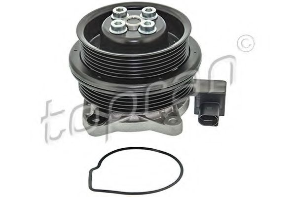 TOPRAN 113 791 Водяной насос для VOLKSWAGEN TIGUAN (Фольксваген Тигуан) TOPRAN 113 791 Водяной насос для VOLKSWAGEN TIGUAN (Фольксваген Тигуан)